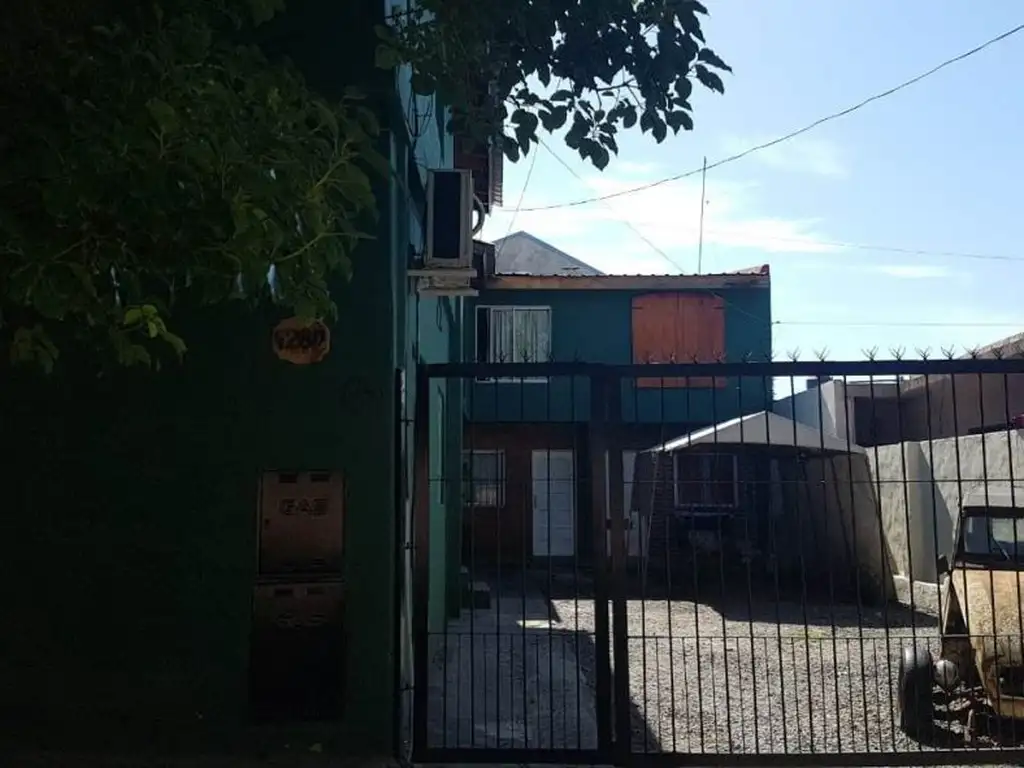 Casa - Venta - Argentina, San Miguel - Libertad 1260