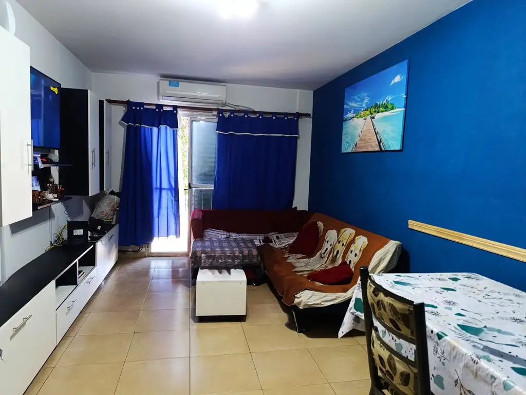 Departamento en Venta de 4 ambientes en Laferrere