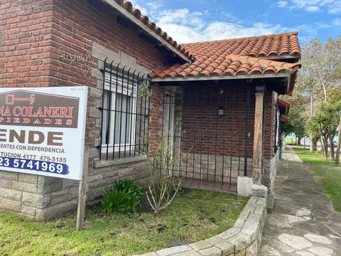 Casa estilo Marplatense Cerca del Museo del mar