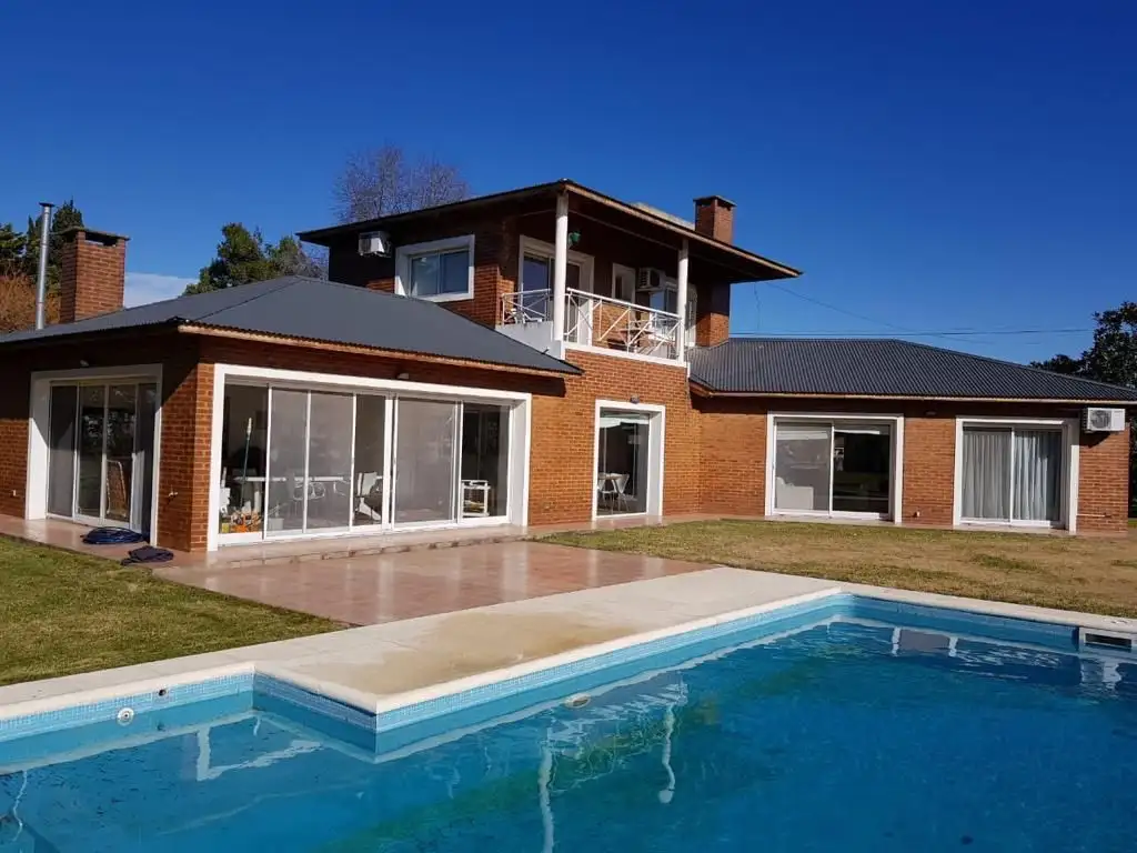 Quinta - Venta - Argentina, Ezeiza - CASTILLA, RAMON M. 3000