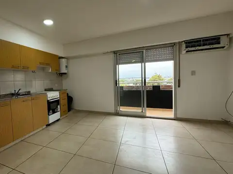 MONOAMBIENTE CON AMENITIES EN VENTA CERRITO 3730