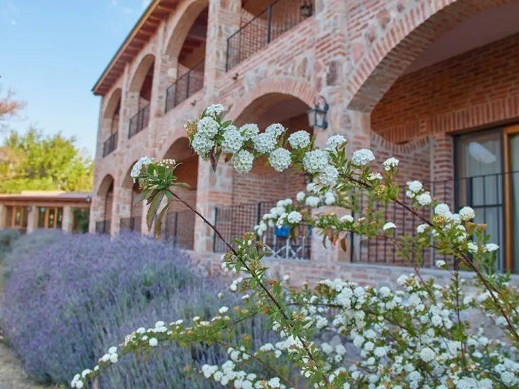 Posada en Venta- La Cumbre, Córdoba