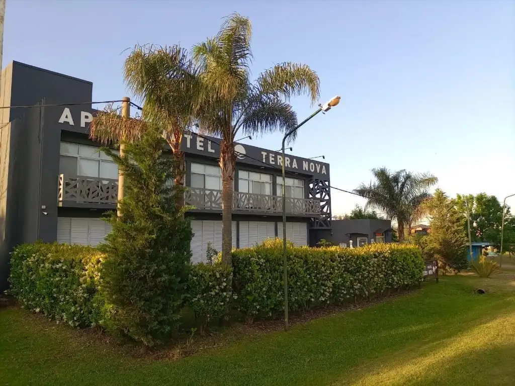 Turístico Hotel  en Venta en Colón, Entre Ríos, Argentina