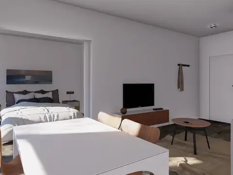 Crisologo Larralde 2600, Piso 4