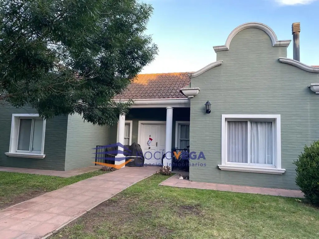 Casa en venta en Barrio El Resuello,La Reja Moreno