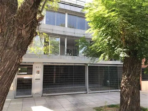 MODERNO DEPARTAMENTO DE 64 M2 CON COCHERA Y POSIBILIDAD DE CONVERTIRLO EN 3 AMB