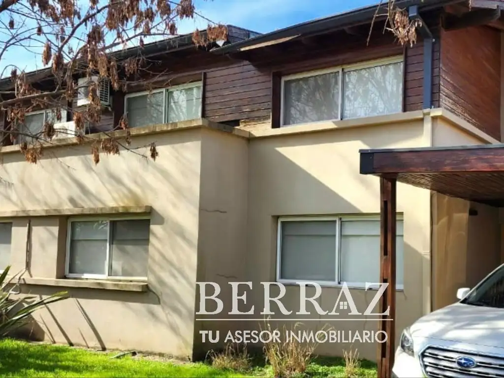 Casa  en Venta en La Madrugada, Pilar, G.B.A. Zona Norte