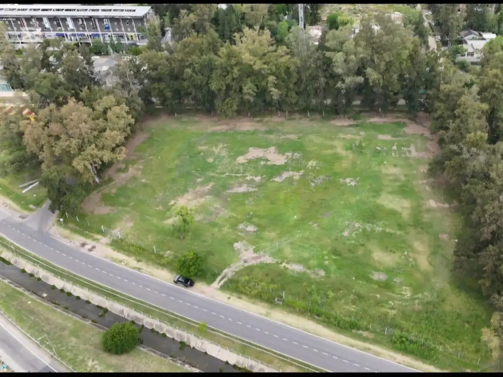 Terreno en Venta - Panamericana al lado del Shopping Palmas del Pilar