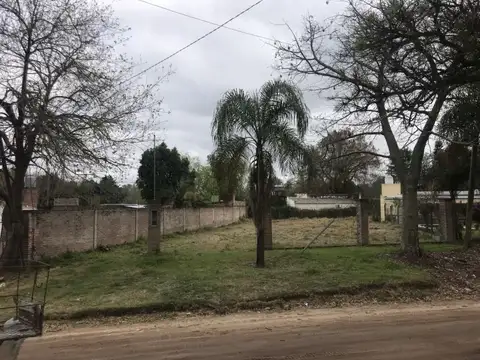 Lote - Venta - Argentina, Colastiné