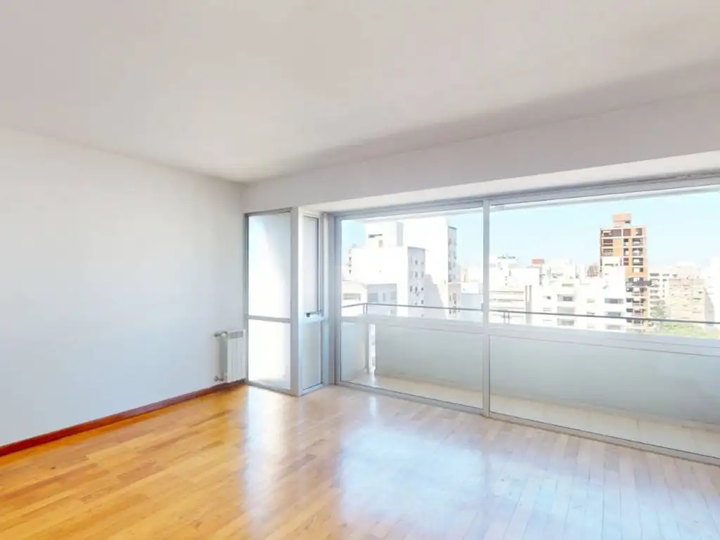 Departamento en venta de 2 dormitorios en La Plata