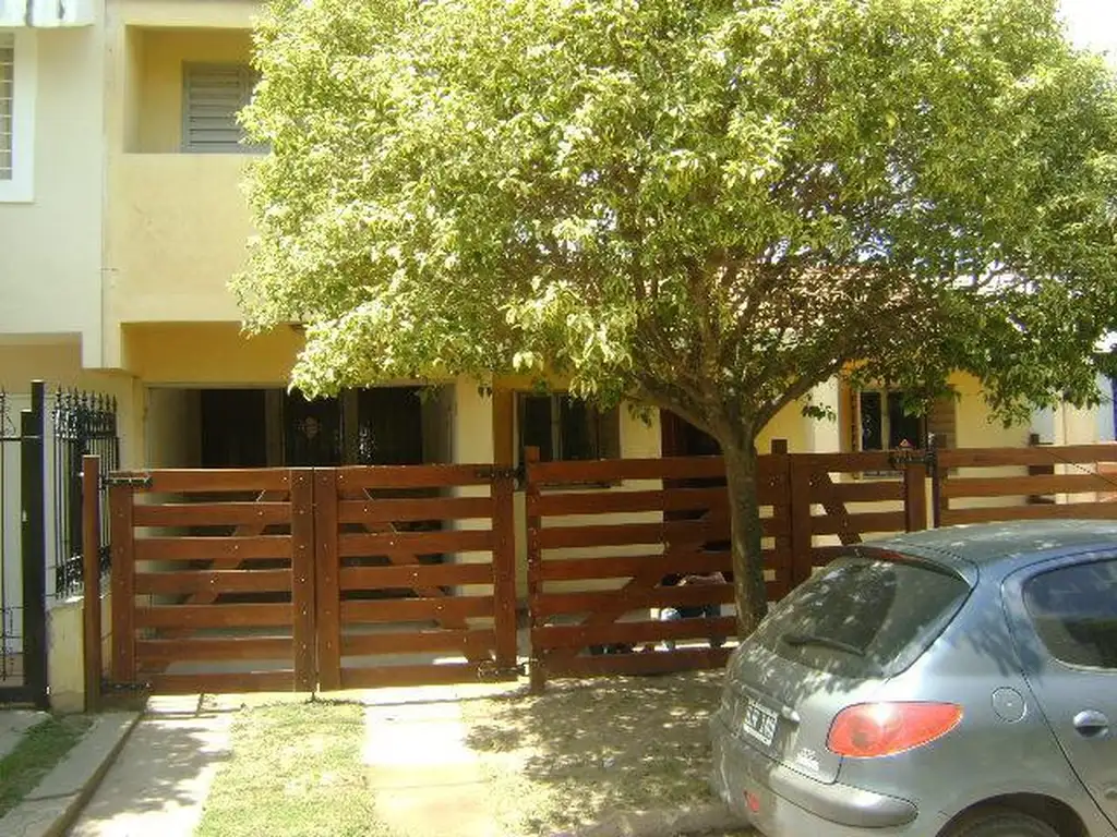 Venta Casa - General Artigas, Córdoba