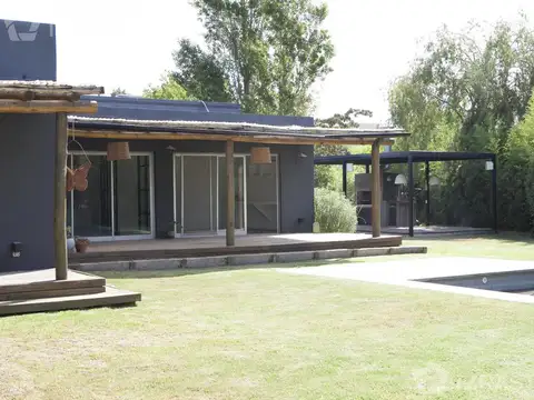 Casa en El Lucero - Foto 0
