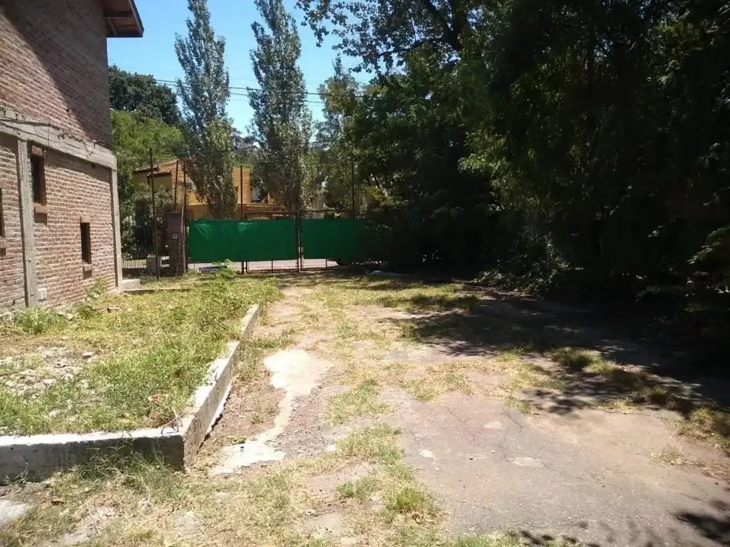 VENTA TERRENO EN SAN MIGUEL