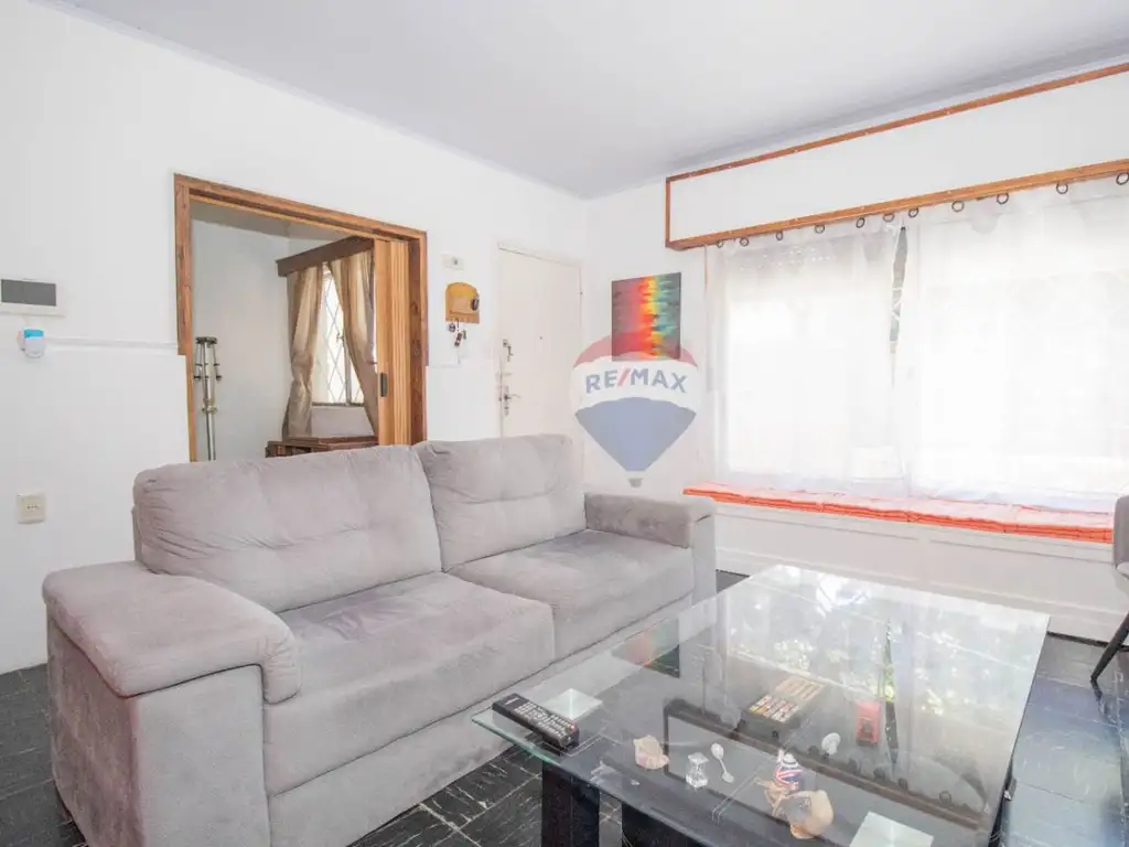 VENTA CASA 2 DORMITORIOS LA BLANQUEADA