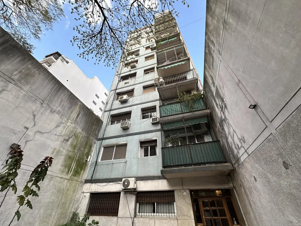 Av. Boedo al 300 Departamento de 2 ambientes en Venta en Almagro