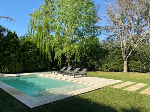 VENTA CASA 5 AMB ALTOS DEL SOL ITUZAINGO - Foto 0