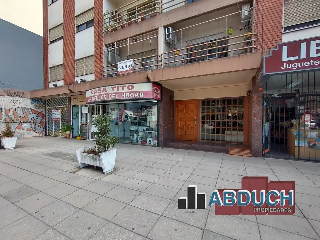 VENTA DEPARTAMENTO 3 AMBIENTES  VILLA BALLESTER