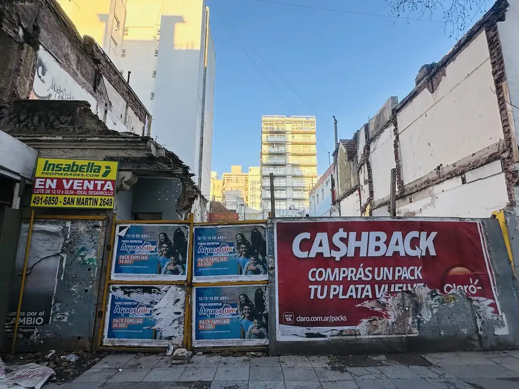 ALQUILER EN FORMA TEMPORAL PARA COCHERA