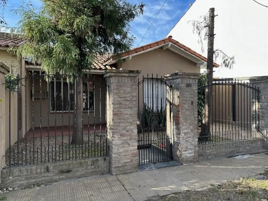 Casa a la venta