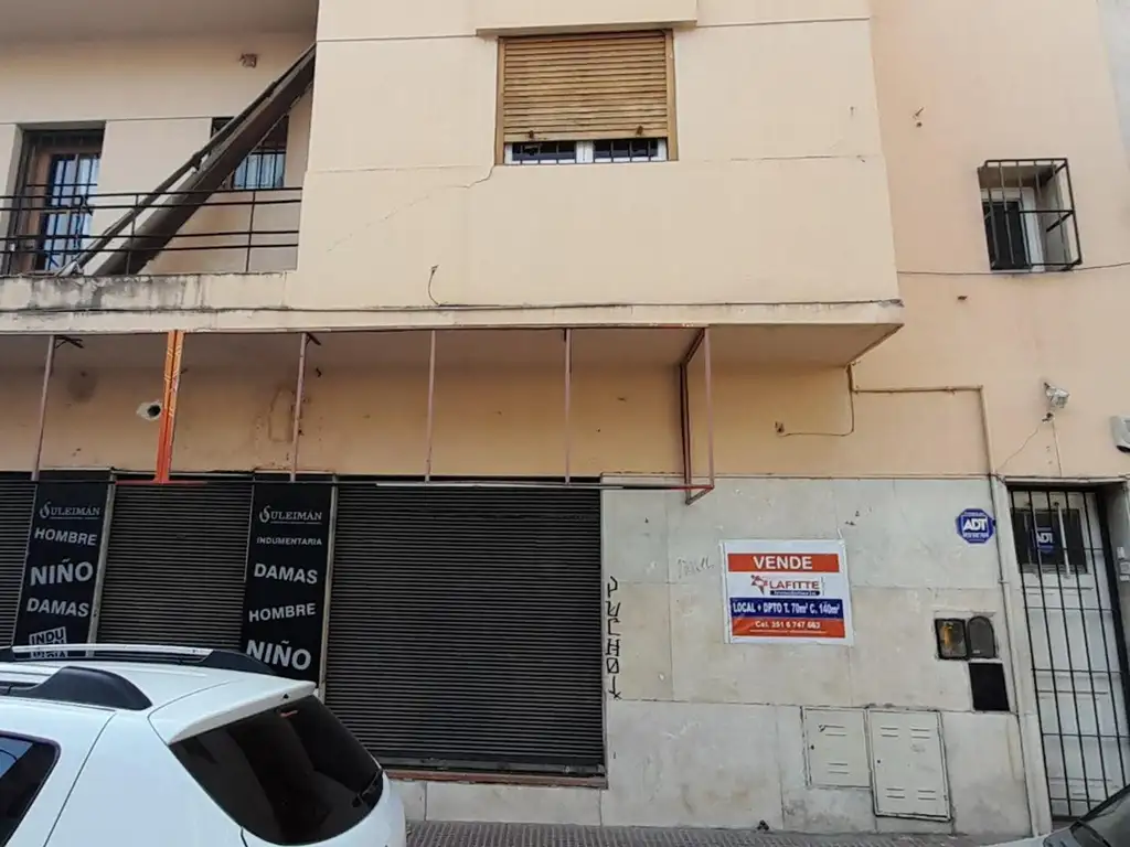 LOCAL COMERCIAL C/ OFICINA O DPTO