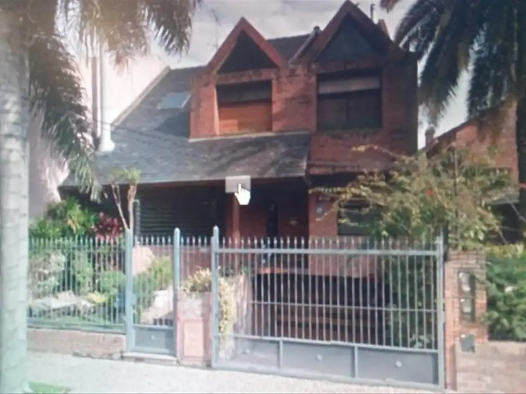 Casa en Venta 3