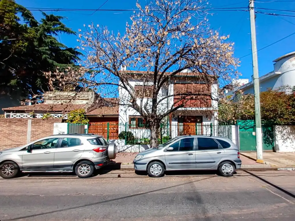 LOTE APTO CONSTRUCCION A MTS ESTACION SAENZ PEÑA