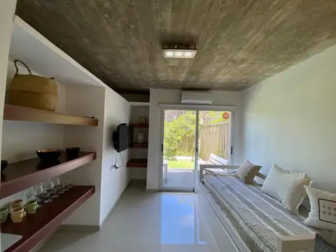 Venta Departamento 1 dormitorio en Laguna Garzón