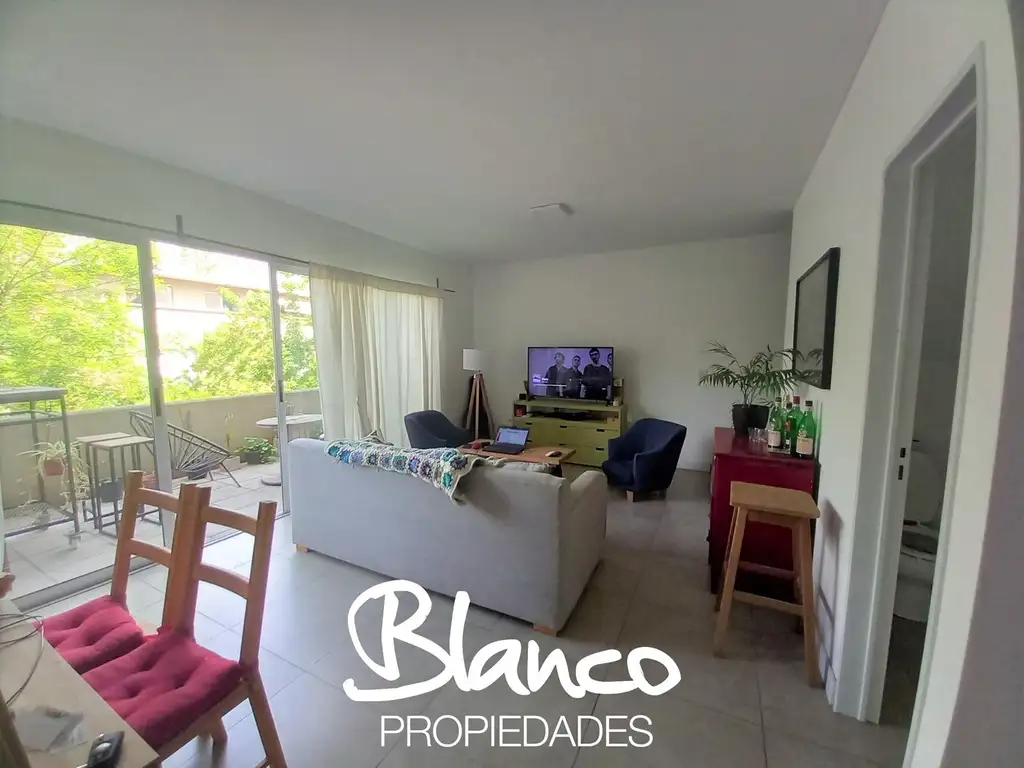 Departamento  en Venta en Bosque Alto - Pilar - Tres Ambientes en Dúplex - BLA2192_LP564335_2