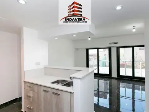 Curapaligue 2200, Piso 2