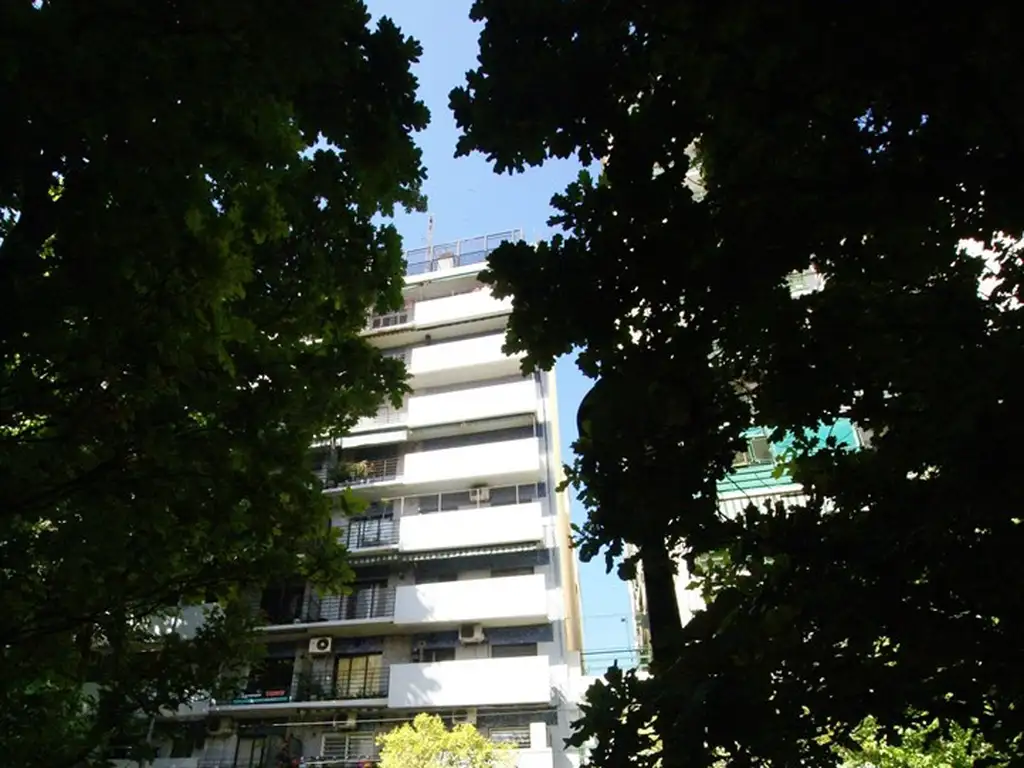 Departamento  3 amb en Venta en Caballito, sobre el boulevard Honorio, Capital Federal, Buenos Aires