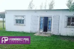 Oportunidad: casa quinta en San Javier a metros del río