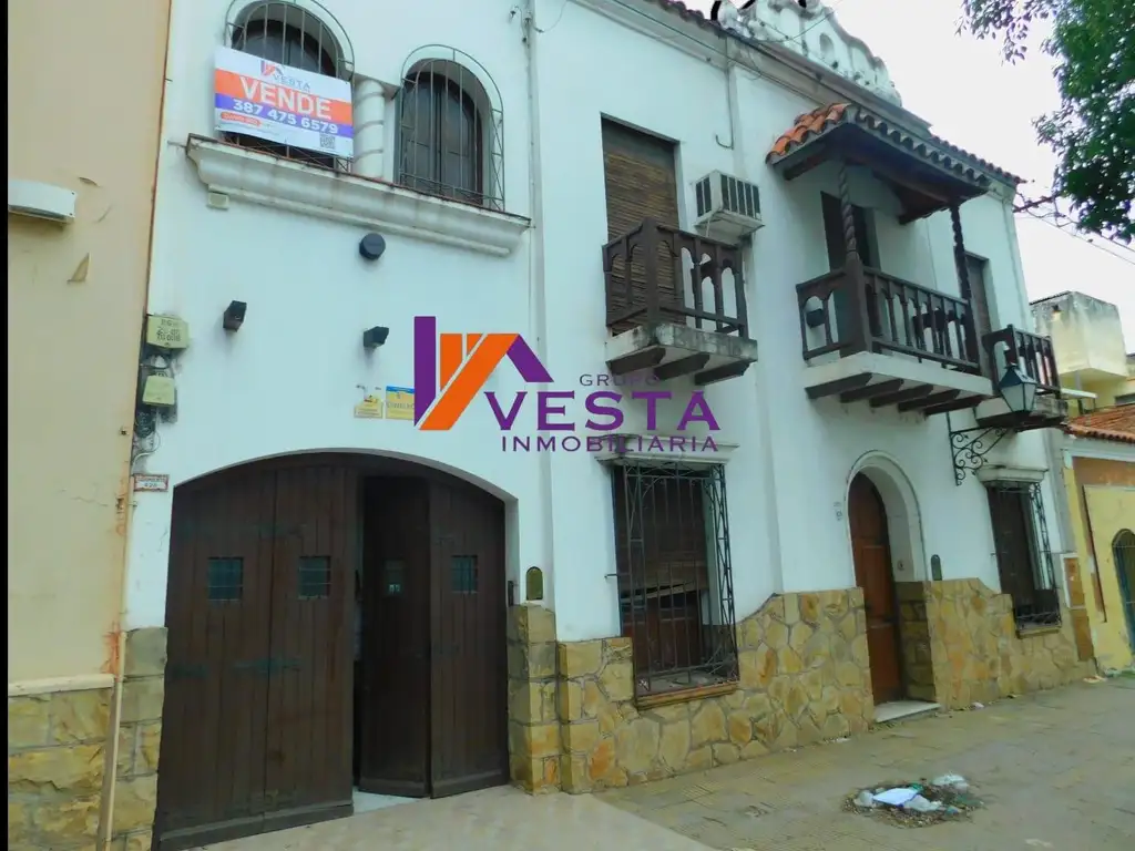 SARMIENTO AL 400-PH EN VENTA- MACROCENTRO