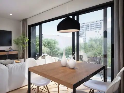 Departamento en Venta en Colegiales, USD 305.000