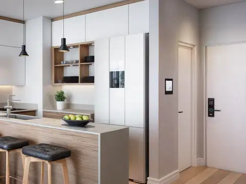 Departamento en Venta A Estrenar