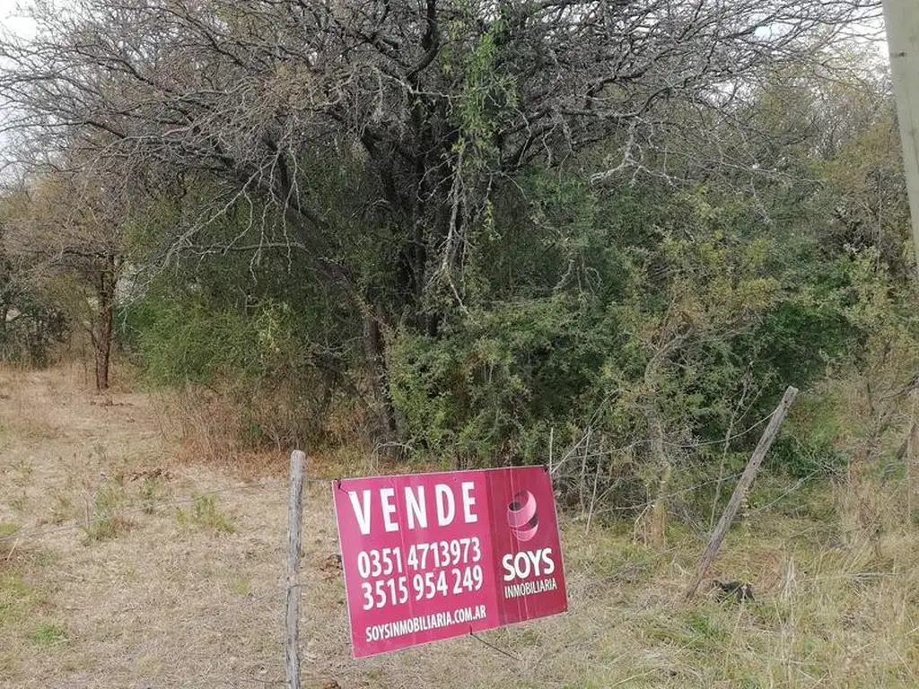 Venta Terreno - Villa Ciudad De America 2876m2, Lago Los Molinos