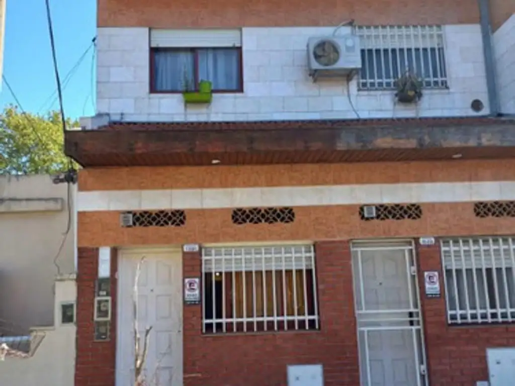 Duplex En Venta En El Palomar