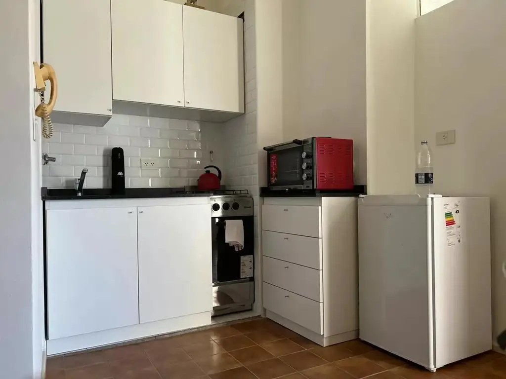 Venta Monoambiente Billinghurst 300 Apto Airbnb Almagro