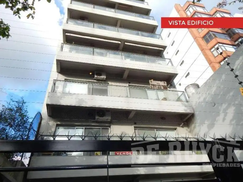 Piso en Venta en Quilmes Este