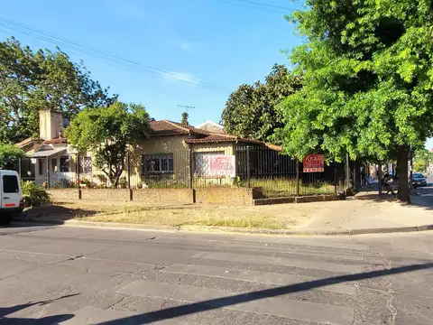 Excelente esquina!!! ideal emprendimiento. - Foto 0