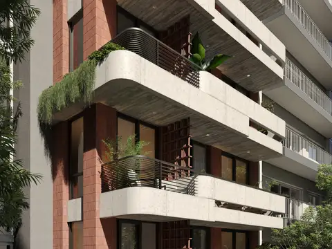 Departamento en Venta Apto profesional