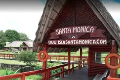Isla Santa Monica - Foto 15