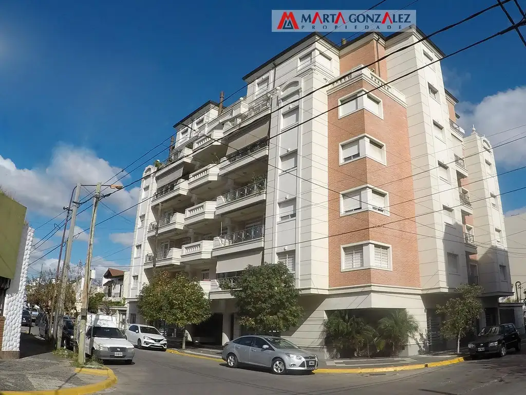 semipiso venta Ramos Mejia 4 ambientes 3 dormitorios