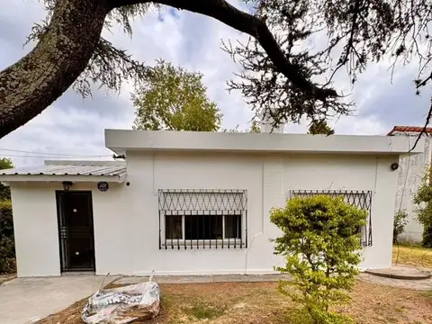 Se Vende Casa Quinta APTA CRÉDITO - Francisco Álvarez - Moreno