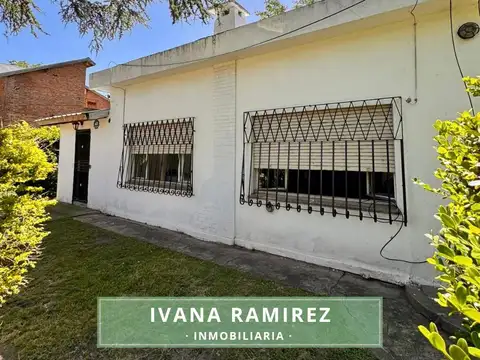 Se Vende Casa Quinta APTA CRÉDITO - Francisco Álvarez - Moreno