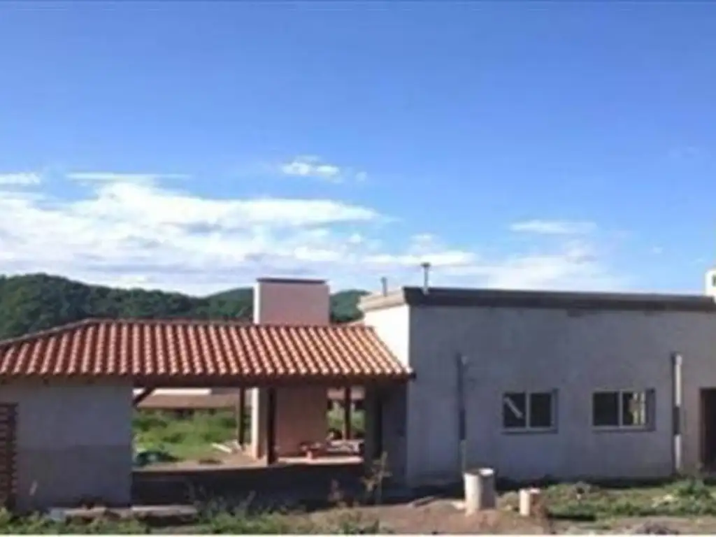 Casa en Venta 3