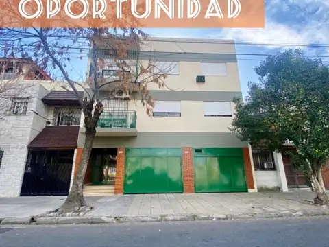 CÓMODO DEPARTAMENTO 2 AMBIENTES TOMA DTO EN VILLA GESELL EN PARTE DE PAGO