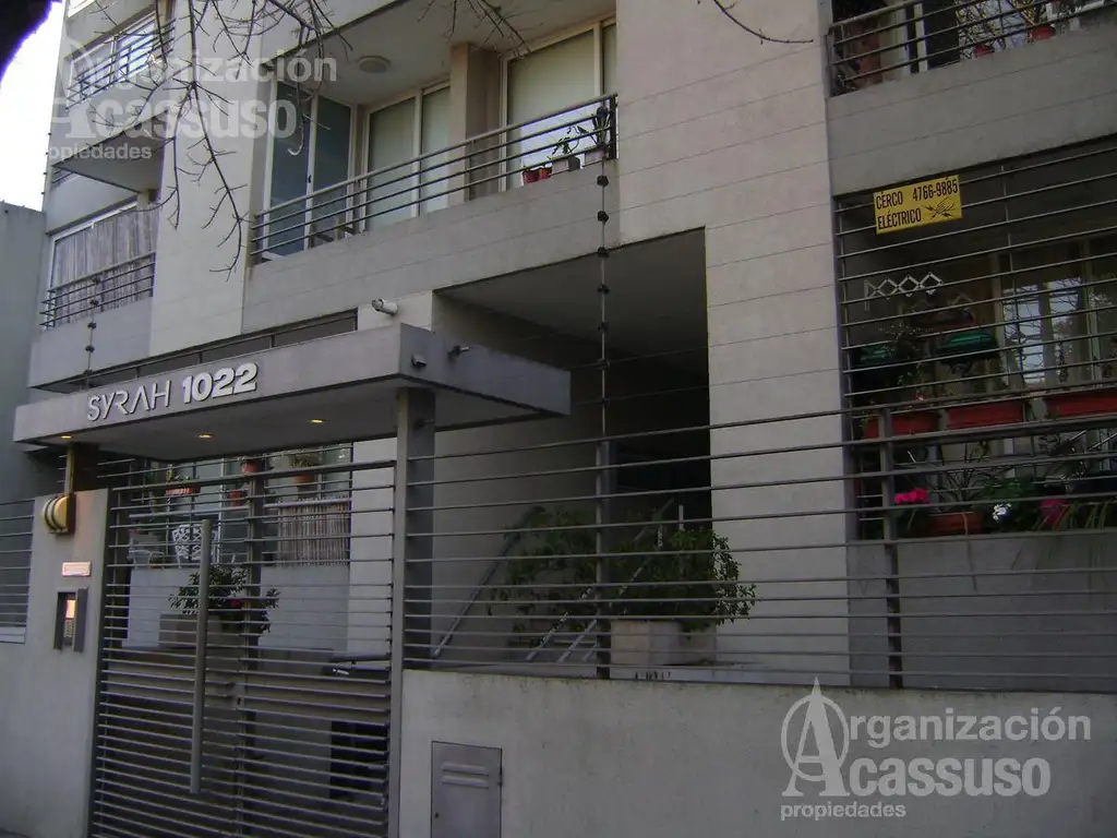 Departamento Venta con Renta - San Isidro