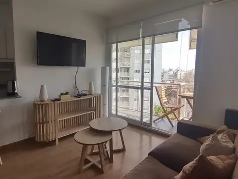 Departamento en Alquiler