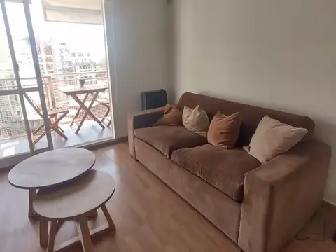 Departamento en Alquiler - 2 ambientes -