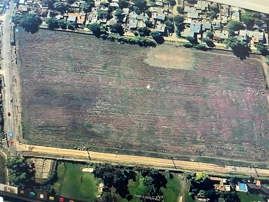 Terreno Lote  en Venta en Garin, Escobar, G.B.A. Zona Norte